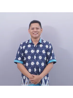 Agustinus Dwiatmoko